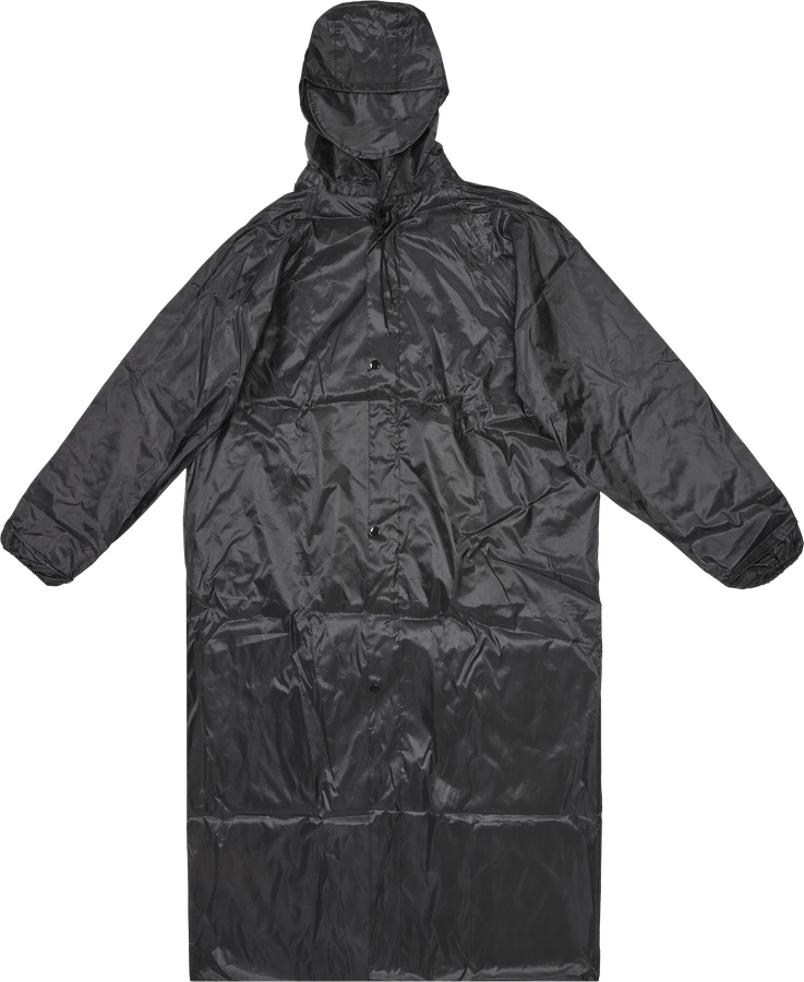 Дождевик ACTIWELL р. XL-XXXL, в асcортименте, Арт. MU102088