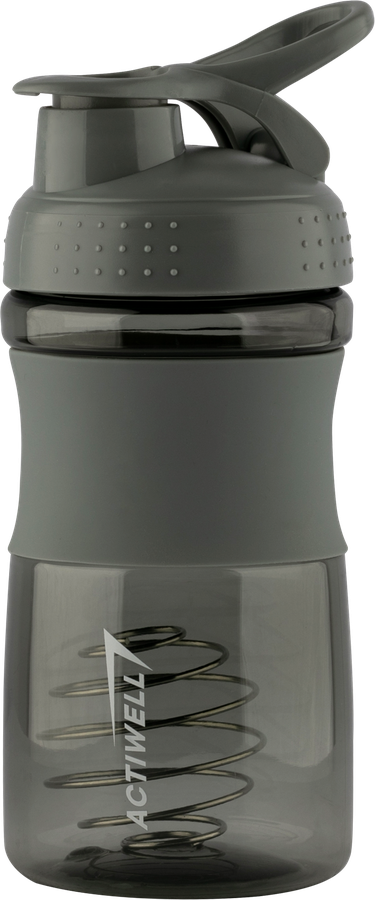 Бутылка-шейкер ACTIWELL 500мл, Арт. IR98602 - 7F0D21Bb 5660 4559 B32D 844Ccfbf9Fe8