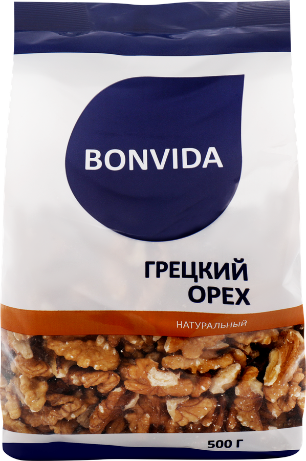 Орех грецкий BONVIDA