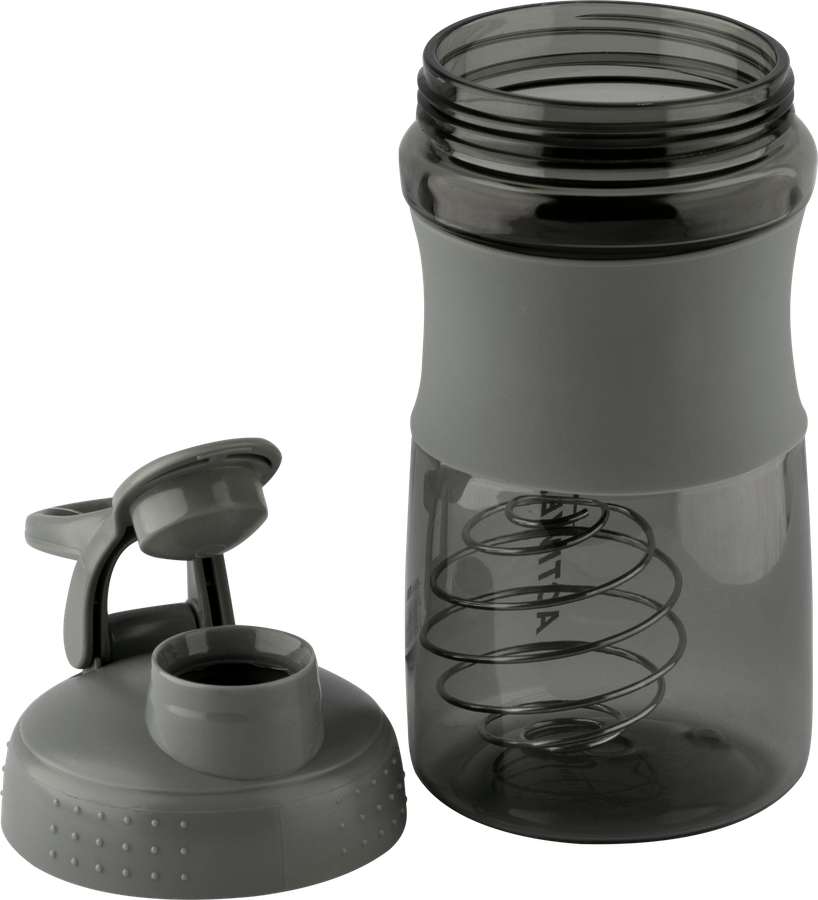 Бутылка-шейкер ACTIWELL 500мл, Арт. IR98602 - B00611A9 Bdf5 438A Bfa6 F8Cef18Bccfd