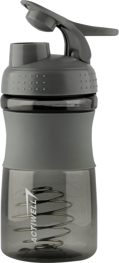 Бутылка-шейкер ACTIWELL 500мл, Арт. IR98602 - B0Cc1E74 5183 4A86 8323 676Be1C1546A