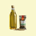 Масло, соусы, специи