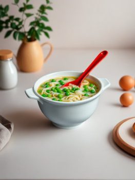 Быстрое приготовление