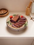 Мясные деликатесы и соя