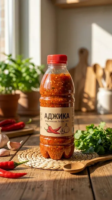 Аджика
