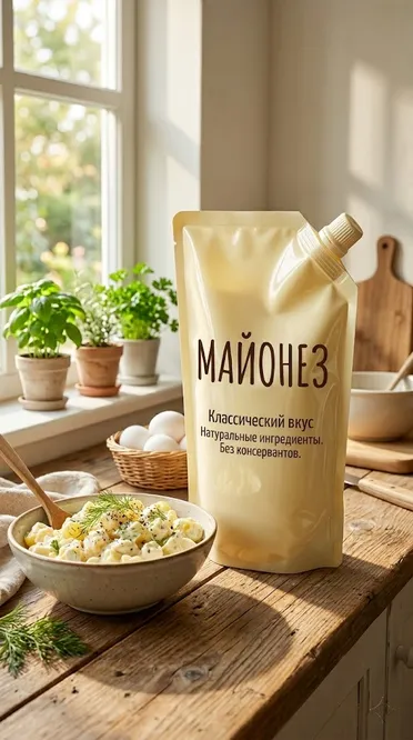 Майонез