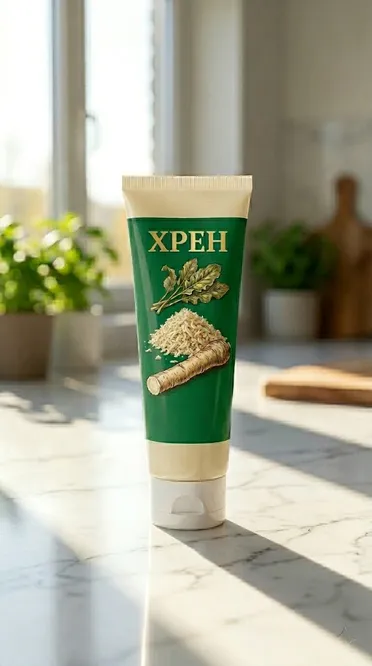 Хрен