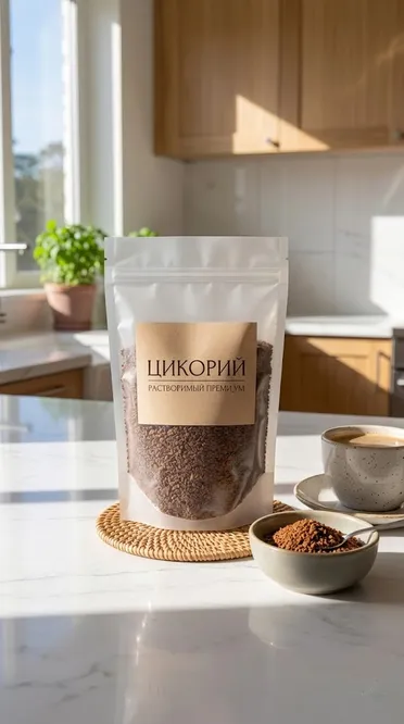 Цикорий