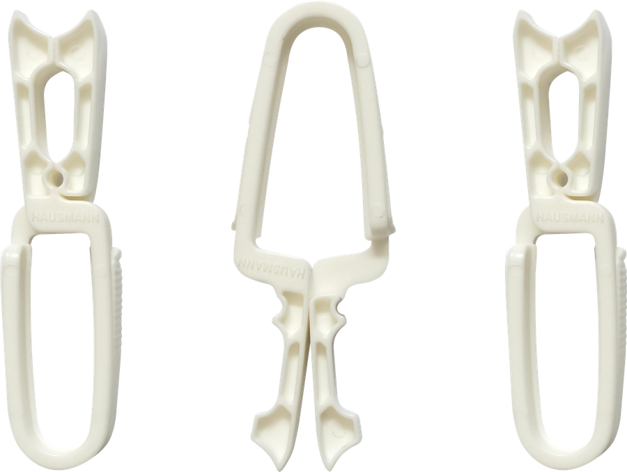 Набор прищепок HAUSMANN Clothes Peg, Арт. HM-1003