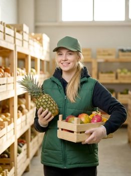 Дополнительные услуги