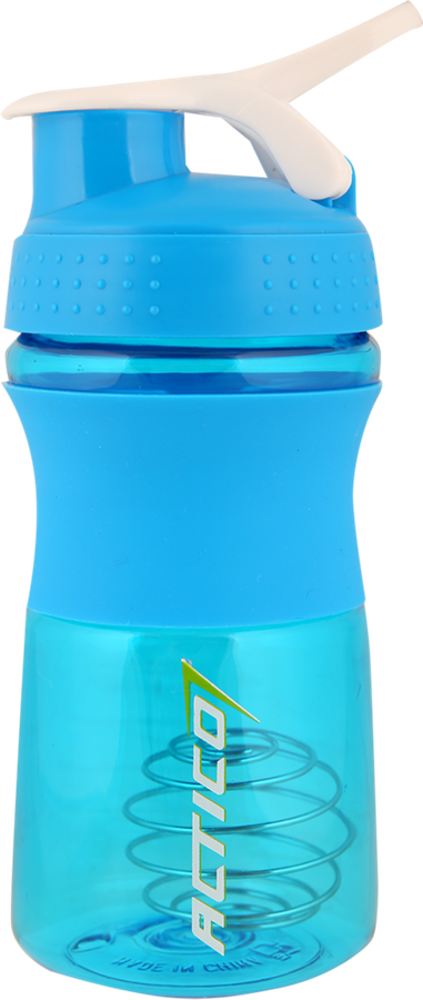 Бутылка-шейкер ACTIWELL 500мл, Арт. IR98602 - Ec8C9C9C9C9894D0